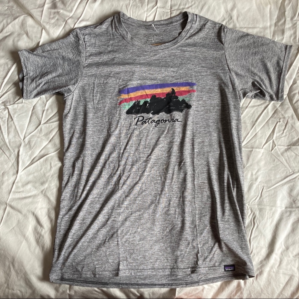 NEW PATAGONIA T-Shirt